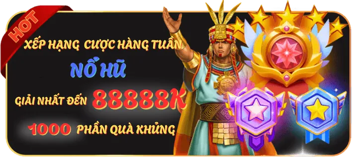 Khuyến mãi độc quyền tại jb88 Game Bài