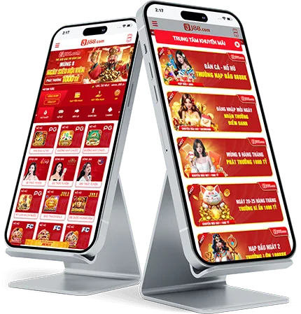 Các chương trình khuyến mãi hấp dẫn tại JB88 Game Bài