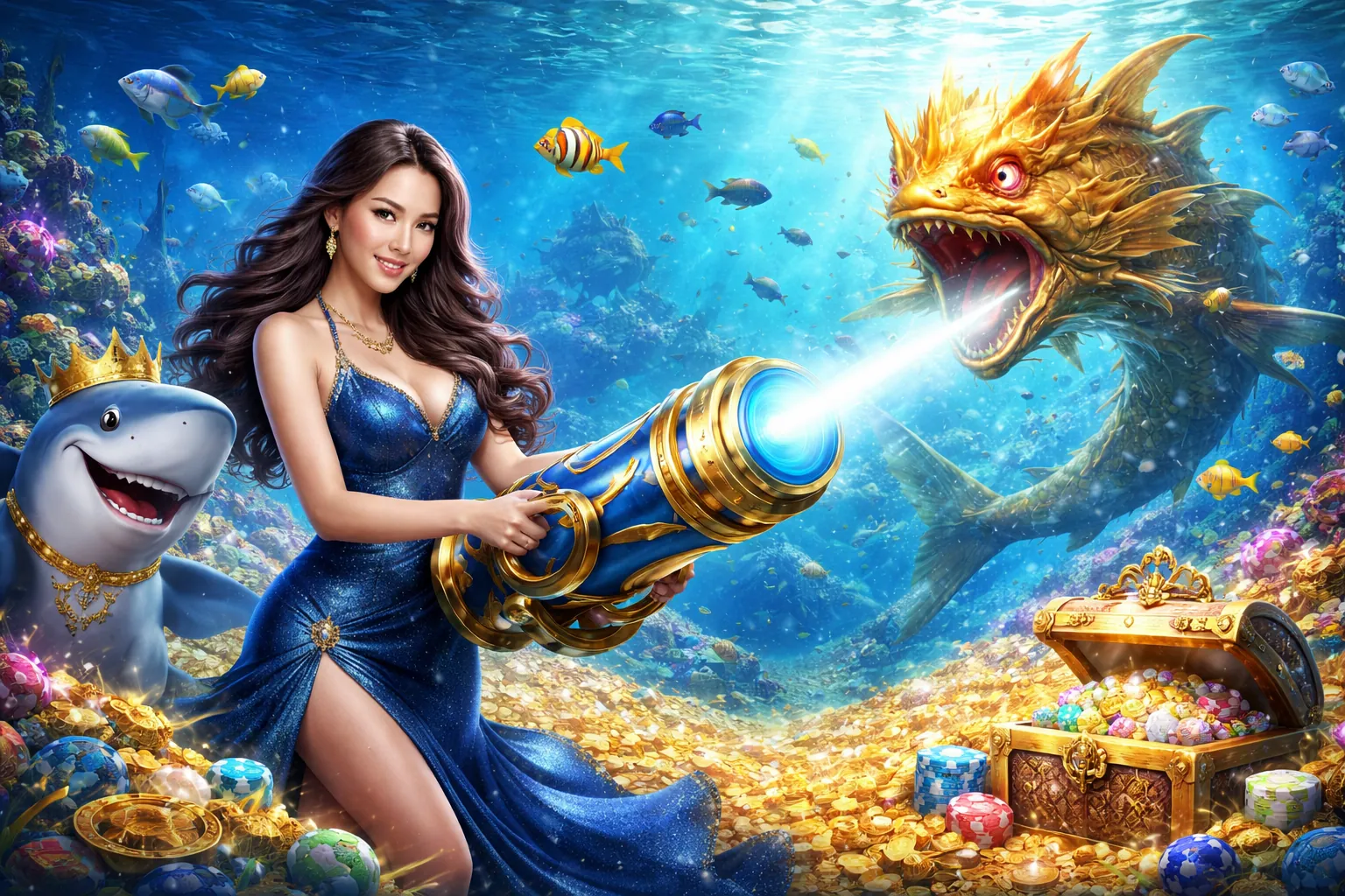 Cập nhật tính năng nền tảng