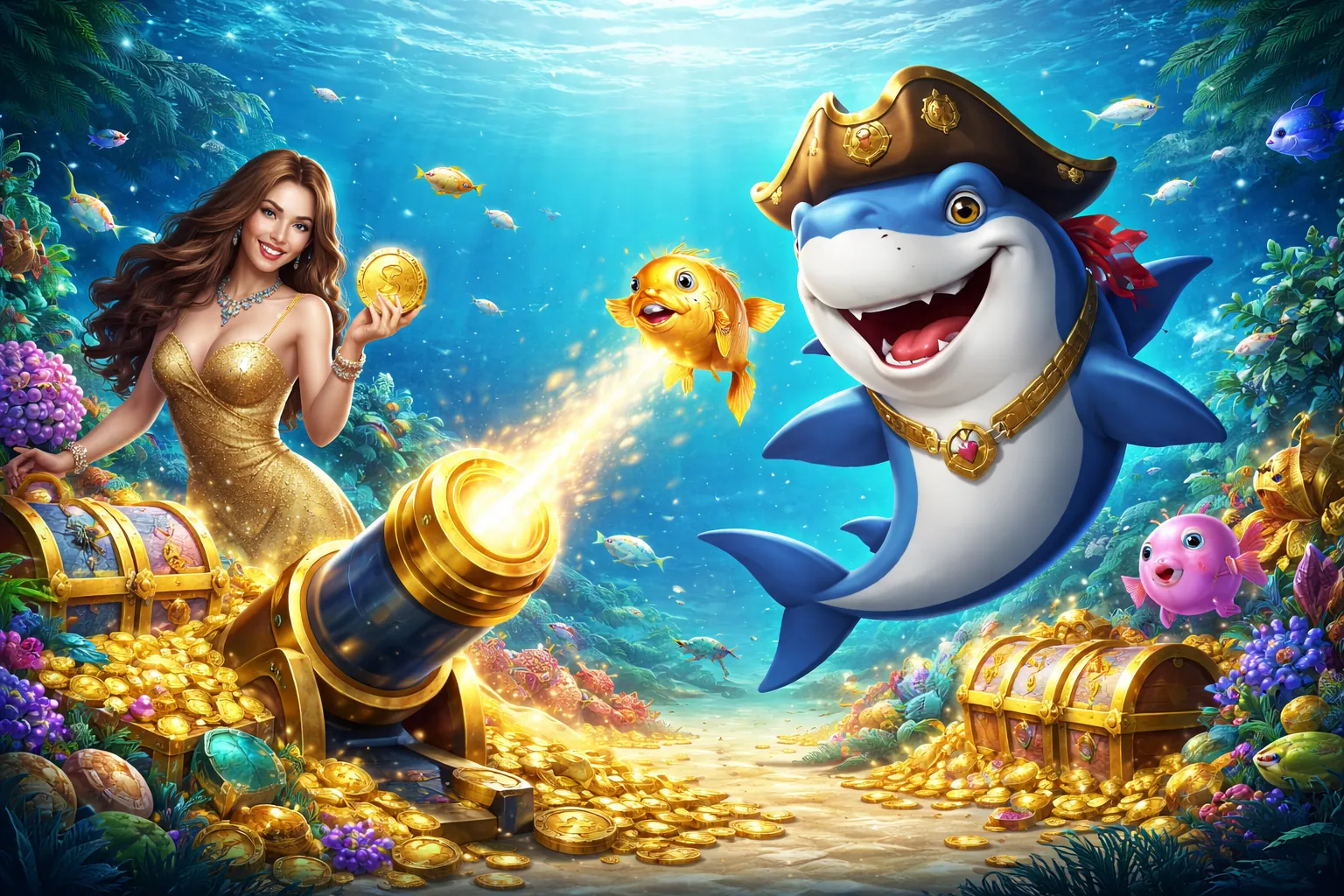 Cập nhật nhanh chóng