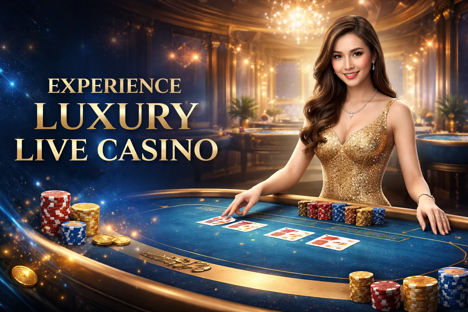 Đánh giá trò chơi casino trực tuyến