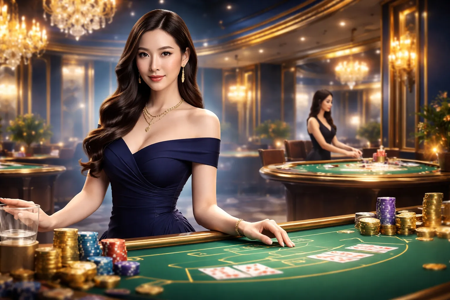 Tỷ lệ cược cạnh tranh jb88 game bài