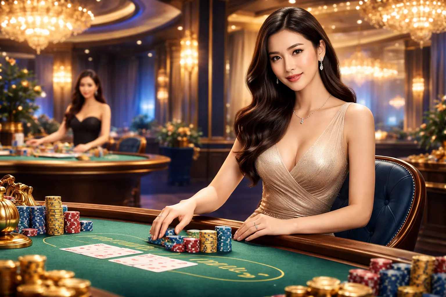 Chiến lược bắn cá