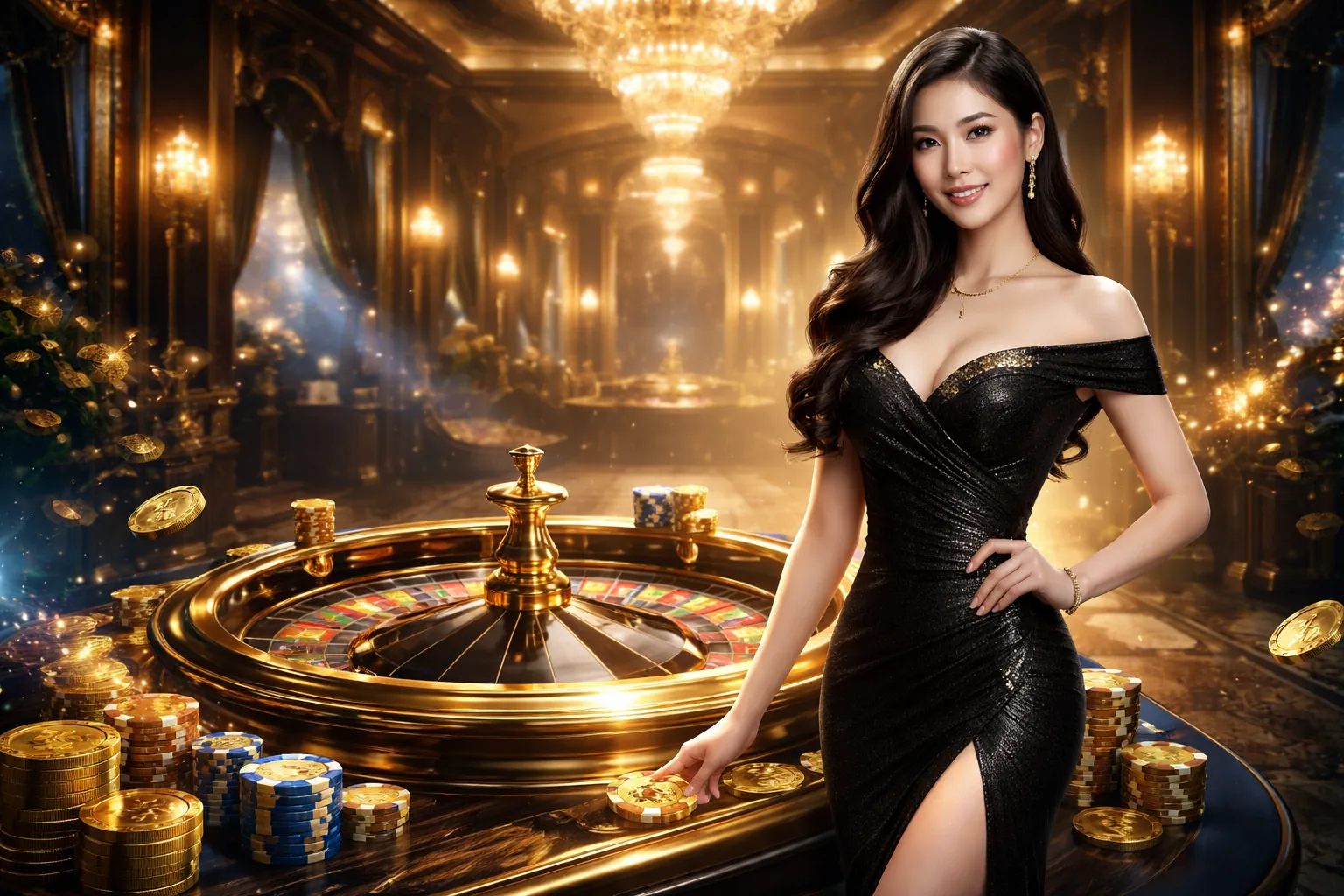 Hình ảnh slot game jb88 game bài với đồ họa sắc nét và biểu tượng tiền thưởng lớn