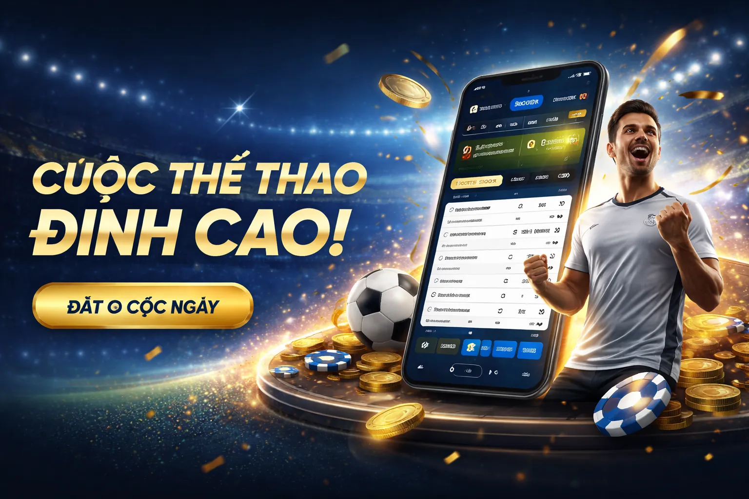 Chiến thuật cá cược eSports jb88 game bài