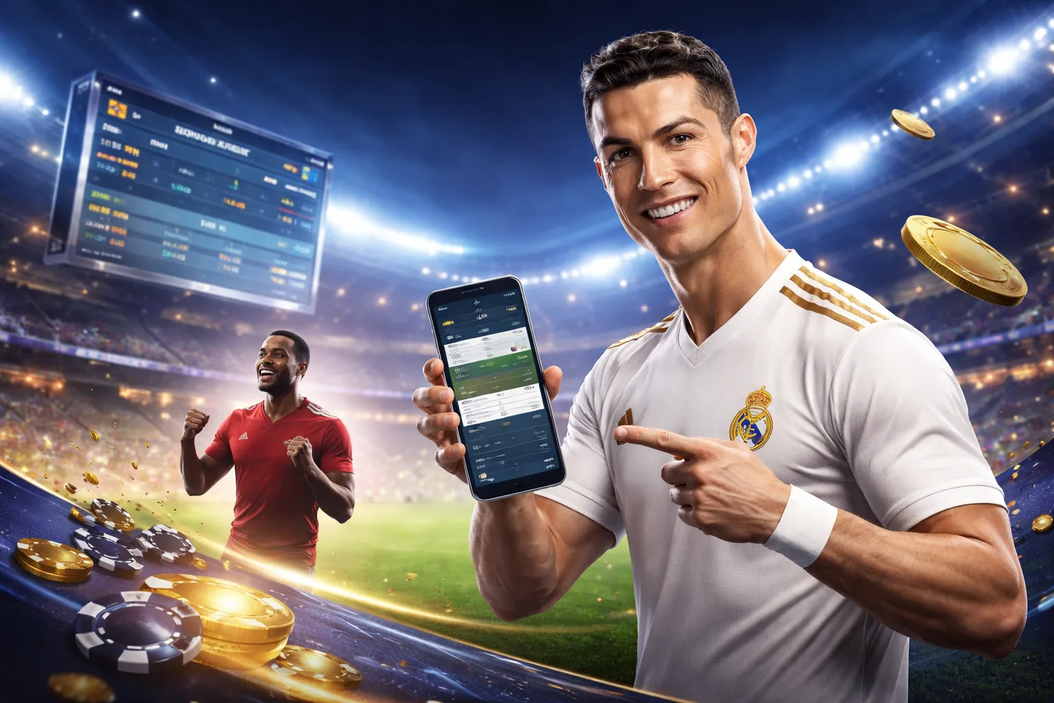 Slot jackpot lũy tiến tại jb88 game bài