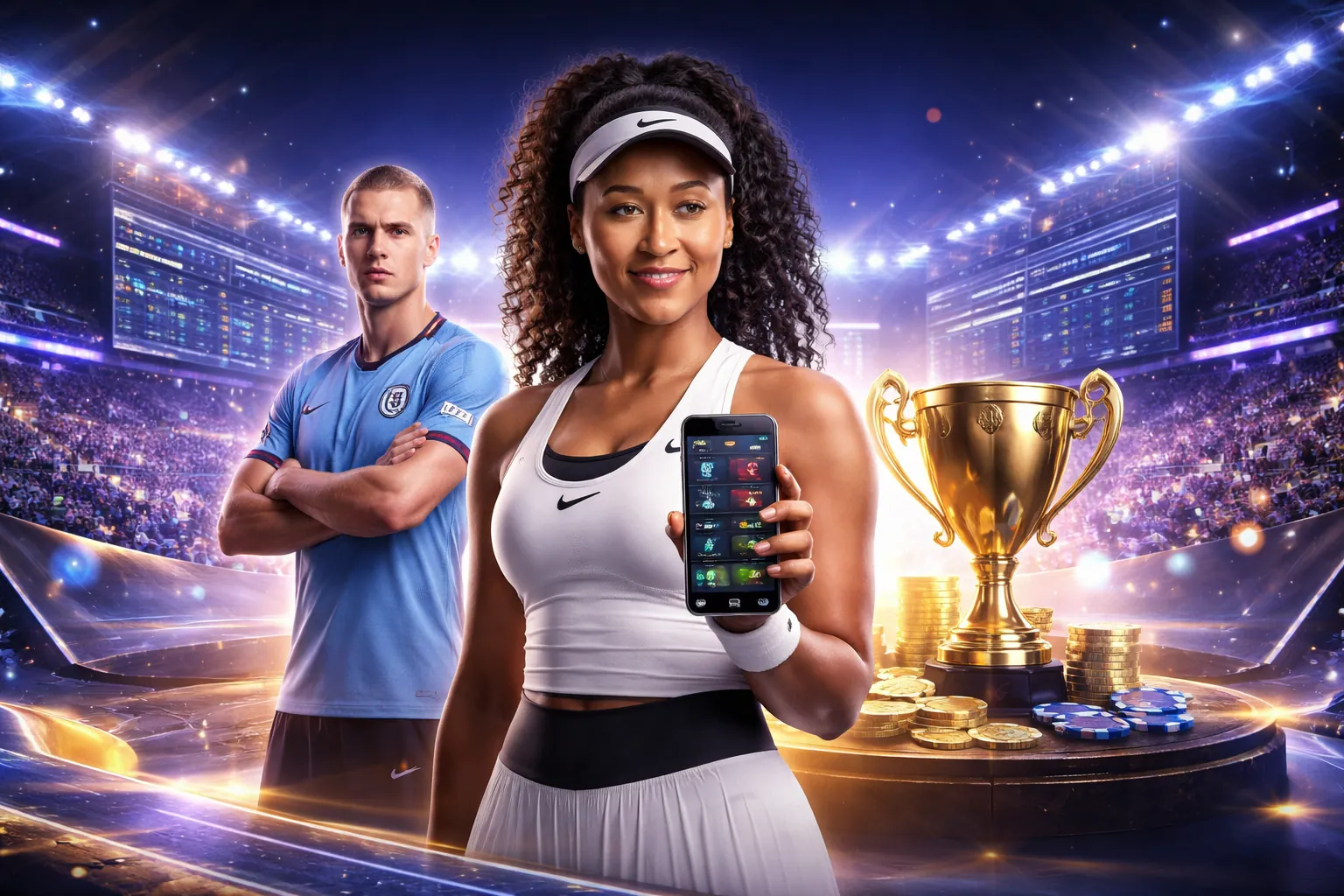Cá cược Tennis jb88 game bài