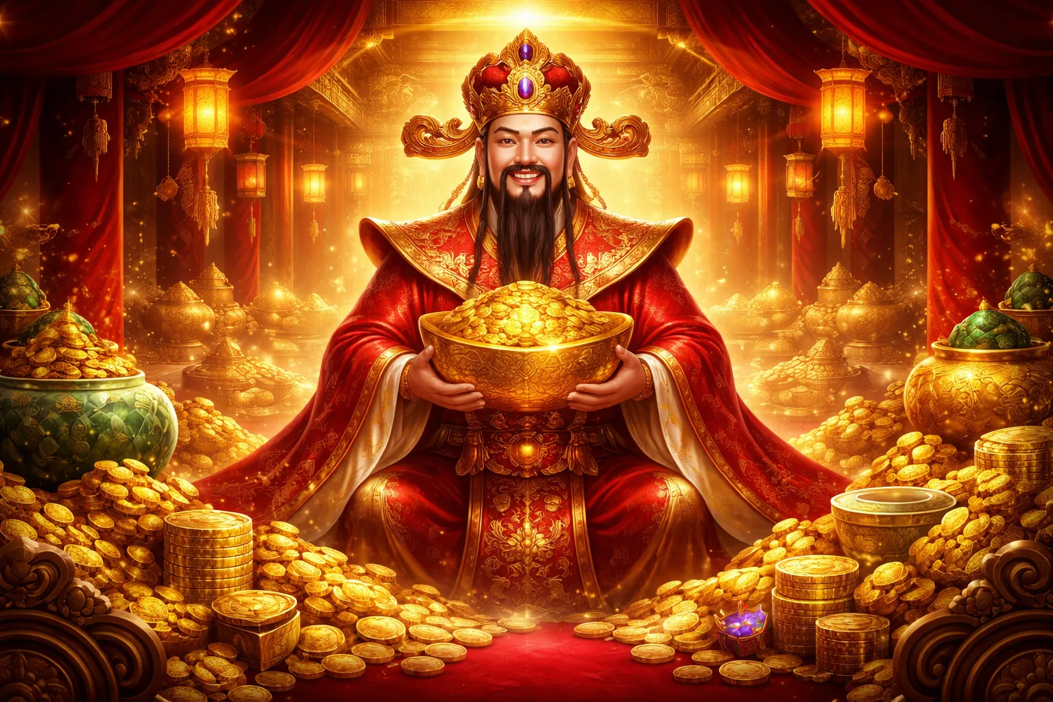 Hoàn trả slot game jb88 game bài